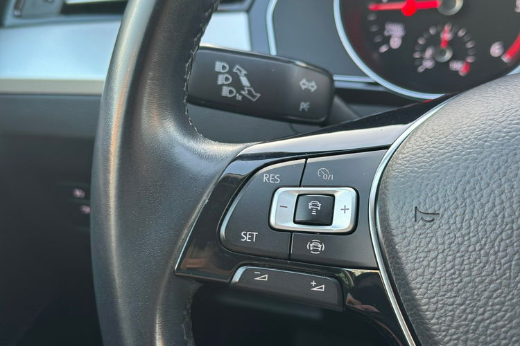 Volkswagen Passat 2.0 TDI Faktura VAT 23% zdjęcie 22