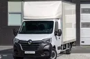 Renault Master 2.3 KONTENER + BOCZNE DRZWI + WINDA zdjęcie 2