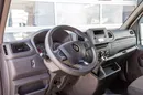 Renault Master 2.3 KONTENER + BOCZNE DRZWI + WINDA zdjęcie 11