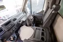 Renault Master 2.3 KONTENER + BOCZNE DRZWI + WINDA zdjęcie 14