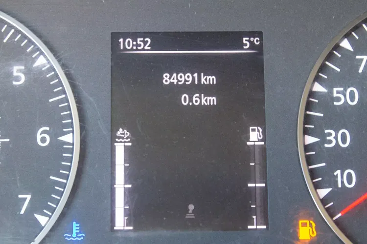 Renault Master 2.3 KONTENER + BOCZNE DRZWI + WINDA zdjęcie 16