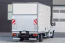 Renault Master 2.3 KONTENER + BOCZNE DRZWI + WINDA zdjęcie 3