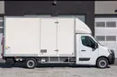 Renault Master 2.3 KONTENER + BOCZNE DRZWI + WINDA zdjęcie 4