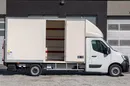 Renault Master 2.3 KONTENER + BOCZNE DRZWI + WINDA zdjęcie 5