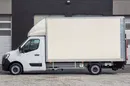 Renault Master 2.3 KONTENER + BOCZNE DRZWI + WINDA zdjęcie 6