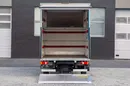 Renault Master 2.3 KONTENER + BOCZNE DRZWI + WINDA zdjęcie 8