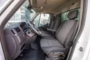 Renault Master 2.3 KONTENER + BOCZNE DRZWI + WINDA zdjęcie 9