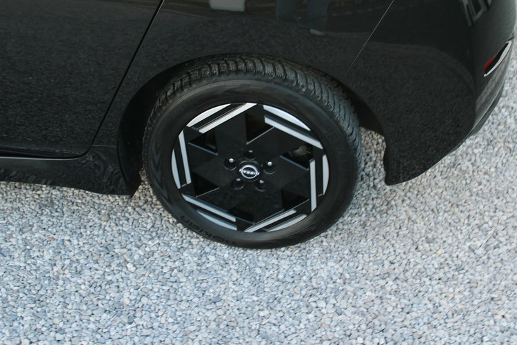 Nissan Leaf 40khw Acenta 6.6 Kw 150HP zdjęcie 9