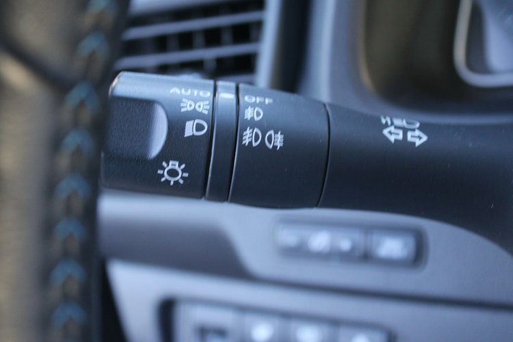 Nissan Leaf 40khw Acenta 6.6 Kw 150HP zdjęcie 16