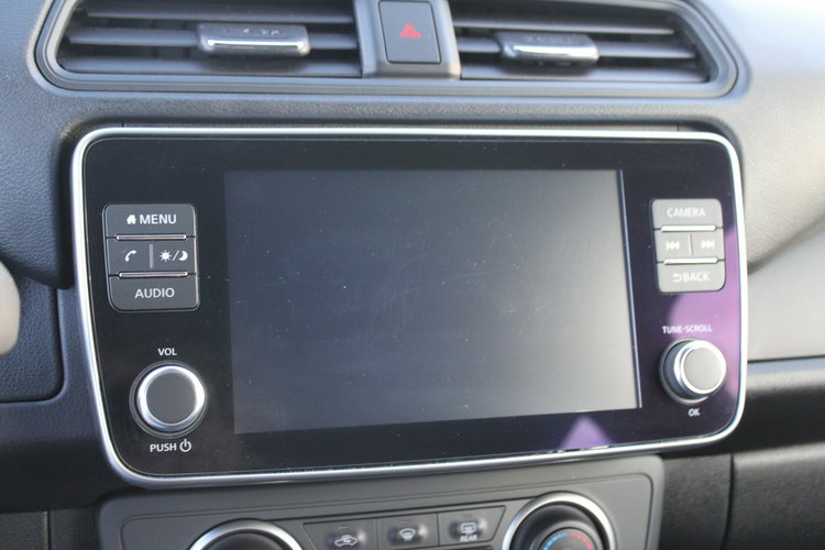 Nissan Leaf 40khw Acenta 6.6 Kw 150HP zdjęcie 20