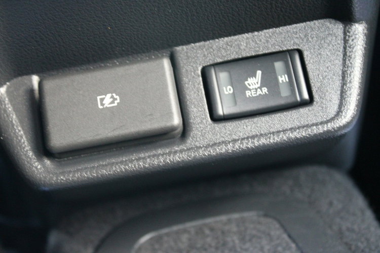 Nissan Leaf 40khw Acenta 6.6 Kw 150HP zdjęcie 27