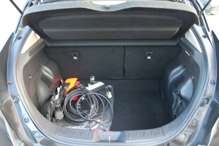 Nissan Leaf 40khw Acenta 6.6 Kw 150HP zdjęcie 29