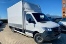 Mercedes Sprinter SALON PL / 8 EP / WINDA / KLIMATRONIC / 150KM / GWARANCJA zdjęcie 1