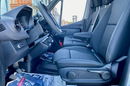 Mercedes Sprinter SALON PL / 8 EP / WINDA / KLIMATRONIC / 150KM / GWARANCJA zdjęcie 11