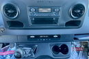 Mercedes Sprinter SALON PL / 8 EP / WINDA / KLIMATRONIC / 150KM / GWARANCJA zdjęcie 14