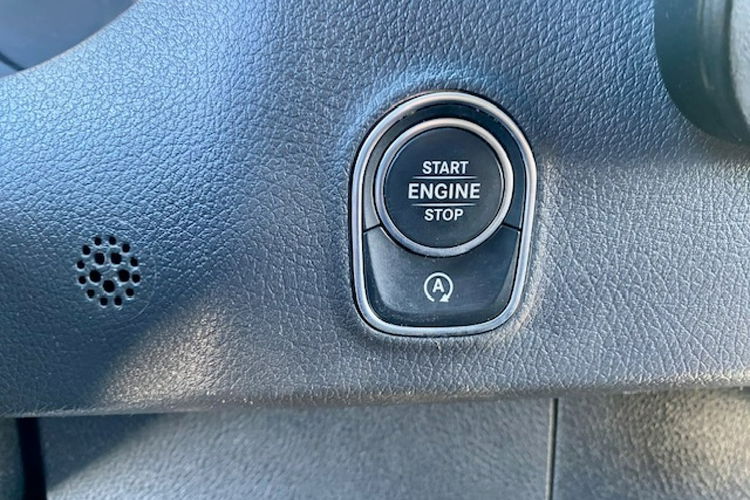 Mercedes Sprinter SALON PL / 8 EP / WINDA / KLIMATRONIC / 150KM / GWARANCJA zdjęcie 16