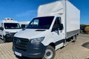 Mercedes Sprinter SALON PL / 8 EP / WINDA / KLIMATRONIC / 150KM / GWARANCJA zdjęcie 2