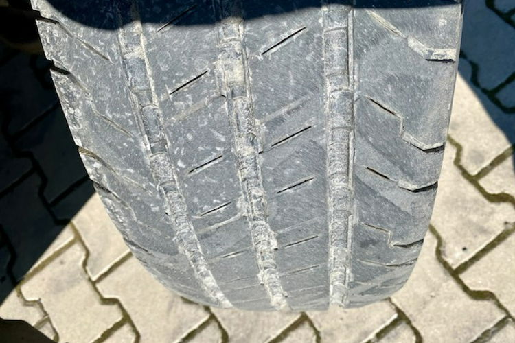 Mercedes Sprinter SALON PL / 8 EP / WINDA / KLIMATRONIC / 150KM / GWARANCJA zdjęcie 20