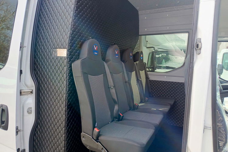 IVECO Daily 35S18HA8 V zdjęcie 12