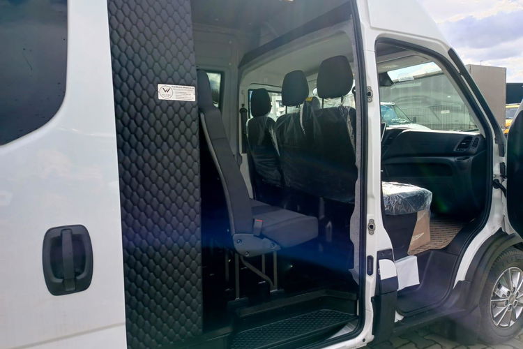 IVECO Daily 35S18HA8 V zdjęcie 15
