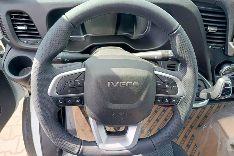 IVECO Daily 35S18HA8 V zdjęcie 16