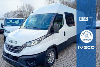 Iveco IVECO Daily 35S18HA8 V
