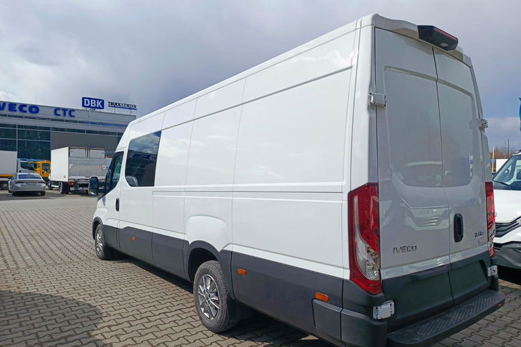 IVECO Daily 35S18HA8 V zdjęcie 19