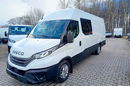 IVECO Daily 35S18HA8 V zdjęcie 3