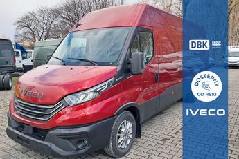 Iveco IVECO Daily 35S18HA8 V