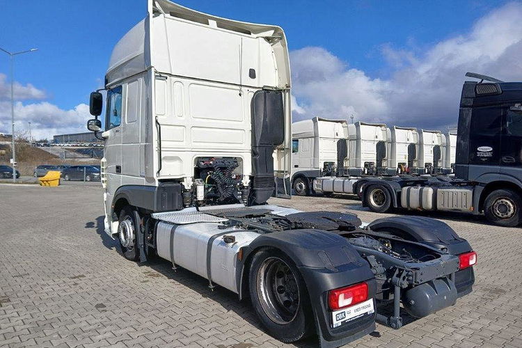 DAF XF 480 FT zdjęcie 3