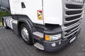 ciągnik siodłowy Scania zdjęcie 9