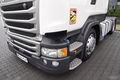 ciągnik siodłowy Scania zdjęcie 10