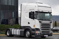 ciągnik siodłowy Scania zdjęcie 1