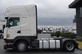 ciągnik siodłowy Scania zdjęcie 5