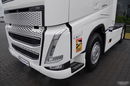 Volvo FH 500 / KLIMA POSTOJOWA / I-SAVE / NOWY MODEL / 2021 / OPONY 100% / PO KONTRAKCIE SERWISOWYM zdjęcie 10