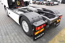 Volvo FH 500 / KLIMA POSTOJOWA / I-SAVE / NOWY MODEL / 2021 / OPONY 100% / PO KONTRAKCIE SERWISOWYM zdjęcie 12