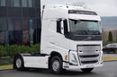 Volvo FH 500 / KLIMA POSTOJOWA / I-SAVE / NOWY MODEL / 2021 / OPONY 100% / PO KONTRAKCIE SERWISOWYM zdjęcie 1
