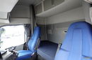 Volvo FH 500 / KLIMA POSTOJOWA / I-SAVE / NOWY MODEL / 2021 / OPONY 100% / PO KONTRAKCIE SERWISOWYM zdjęcie 23