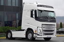 Volvo FH 500 / KLIMA POSTOJOWA / I-SAVE / NOWY MODEL / 2021 / OPONY 100% / PO KONTRAKCIE SERWISOWYM zdjęcie 2