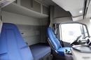 Volvo FH 500 / KLIMA POSTOJOWA / I-SAVE / NOWY MODEL / 2021 / OPONY 100% / PO KONTRAKCIE SERWISOWYM zdjęcie 32
