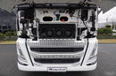 Volvo FH 500 / KLIMA POSTOJOWA / I-SAVE / NOWY MODEL / 2021 / OPONY 100% / PO KONTRAKCIE SERWISOWYM zdjęcie 34