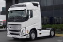 Volvo FH 500 / KLIMA POSTOJOWA / I-SAVE / NOWY MODEL / 2021 / OPONY 100% / PO KONTRAKCIE SERWISOWYM zdjęcie 3