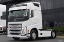 Volvo FH 500 / KLIMA POSTOJOWA / I-SAVE / NOWY MODEL / 2021 / OPONY 100% / PO KONTRAKCIE SERWISOWYM zdjęcie 4