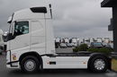 Volvo FH 500 / KLIMA POSTOJOWA / I-SAVE / NOWY MODEL / 2021 / OPONY 100% / PO KONTRAKCIE SERWISOWYM zdjęcie 5