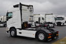 Volvo FH 500 / KLIMA POSTOJOWA / I-SAVE / NOWY MODEL / 2021 / OPONY 100% / PO KONTRAKCIE SERWISOWYM zdjęcie 6