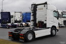 Volvo FH 500 / KLIMA POSTOJOWA / I-SAVE / NOWY MODEL / 2021 / OPONY 100% / PO KONTRAKCIE SERWISOWYM zdjęcie 7