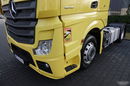 Mercedes ACTROS 1845 / RETARDER / HYDRAULIKA / I-PARK COOL / ALUFELGI / EURO 6 /SPROWADZONY  zdjęcie 10