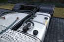 Mercedes ACTROS 1845 / RETARDER / HYDRAULIKA / I-PARK COOL / ALUFELGI / EURO 6 /SPROWADZONY  zdjęcie 11