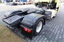 Mercedes ACTROS 1845 / RETARDER / HYDRAULIKA / I-PARK COOL / ALUFELGI / EURO 6 /SPROWADZONY  zdjęcie 14
