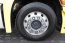 Mercedes ACTROS 1845 / RETARDER / HYDRAULIKA / I-PARK COOL / ALUFELGI / EURO 6 /SPROWADZONY  zdjęcie 16